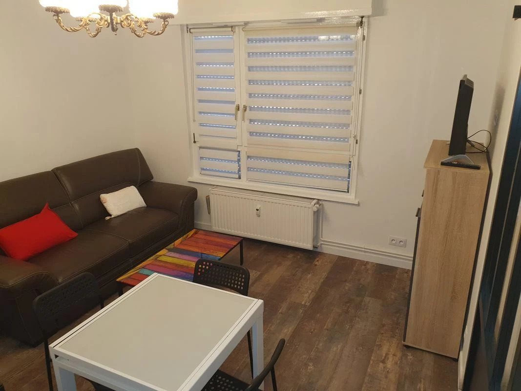 Appartement à louer, 35m², Strasbourg