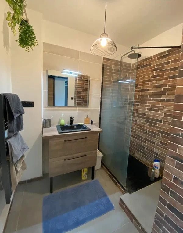 Appartement à louer, 75m², Bordeaux