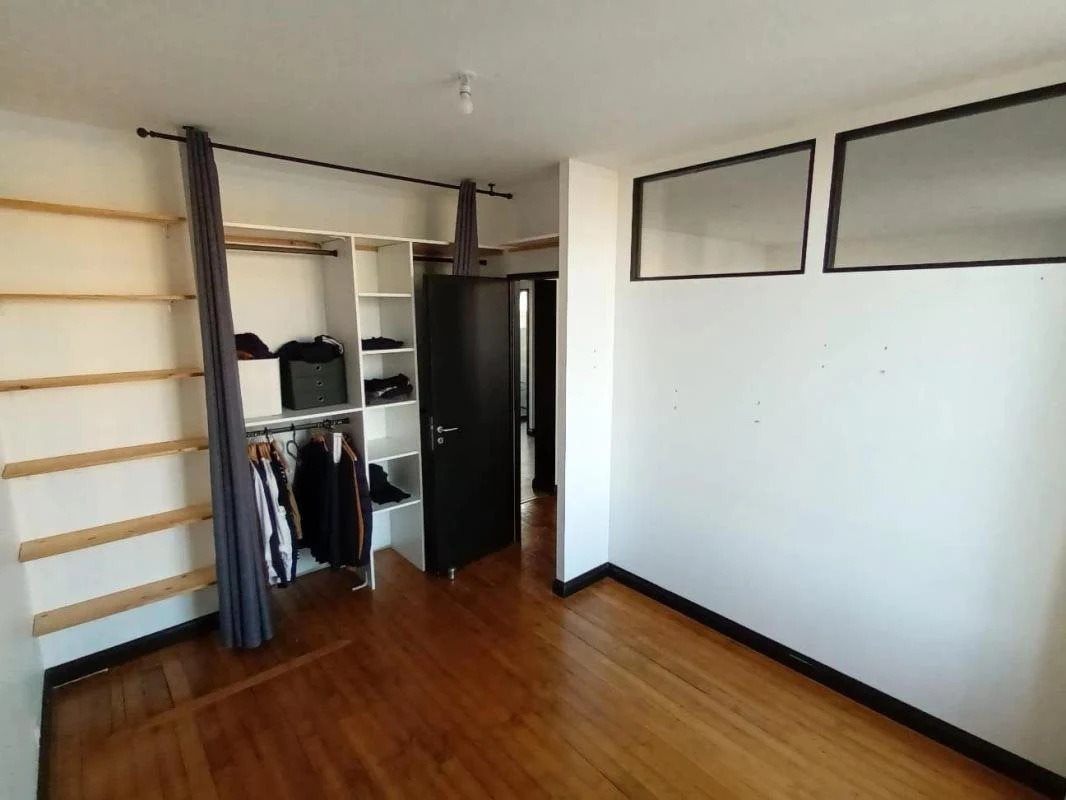 Appartement à louer, 60m², Nantes