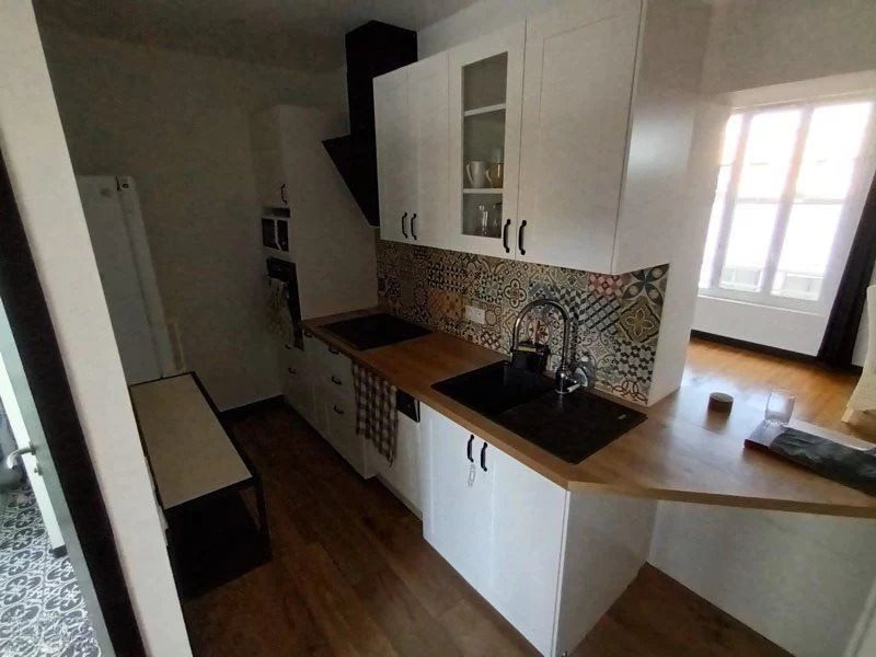 Appartement à louer, 60m², Nantes