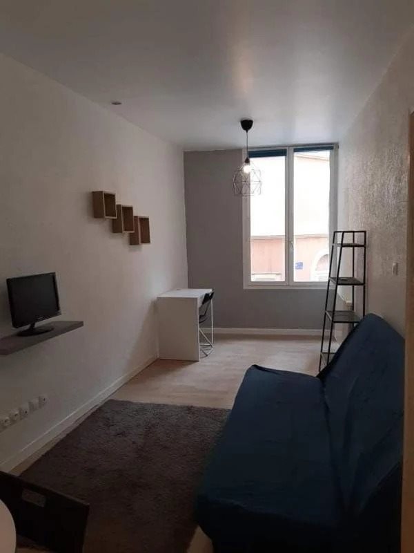 Appartement à louer, 31m², Toulon