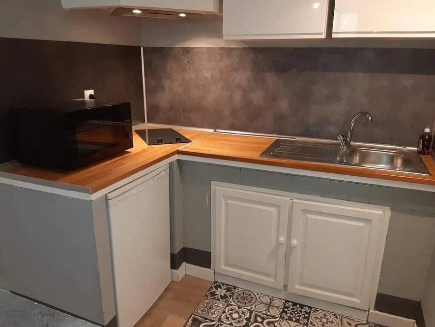 Appartement à louer, 31m², Toulon