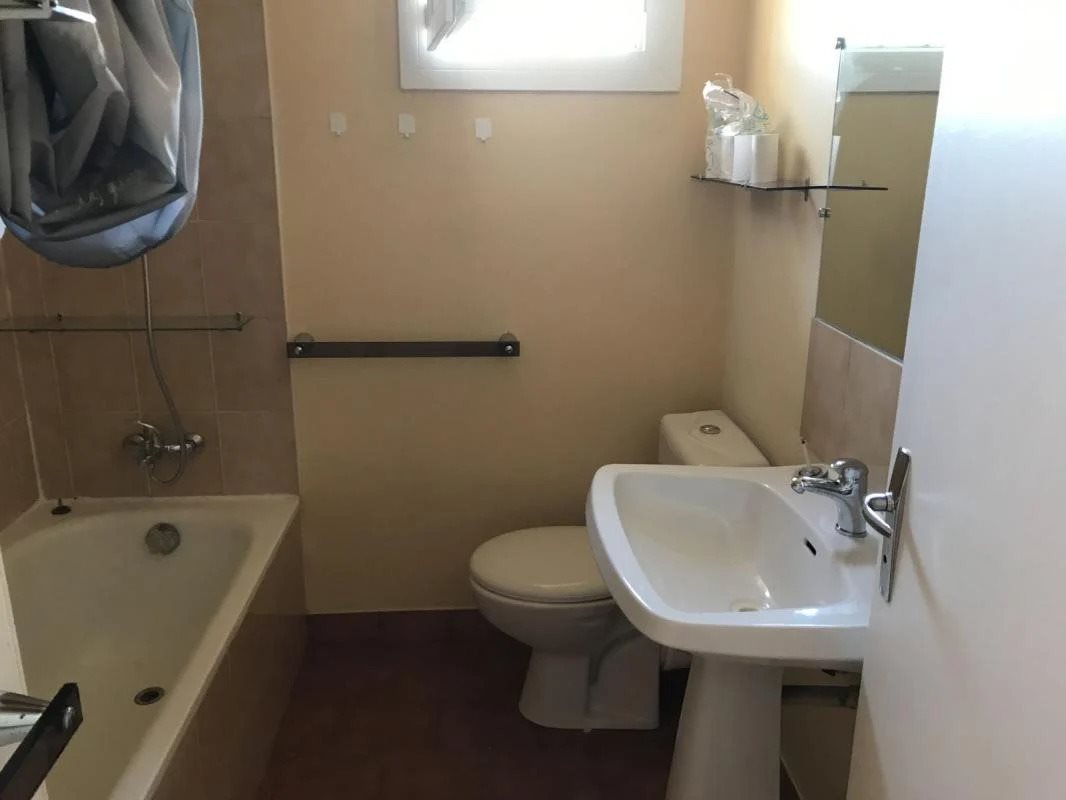 Appartement à louer, 27m², Aix-en-Provence