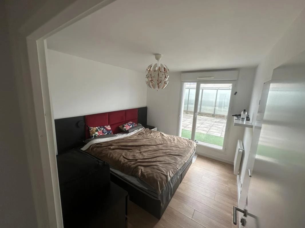 Maison à louer, 97m², Bezons