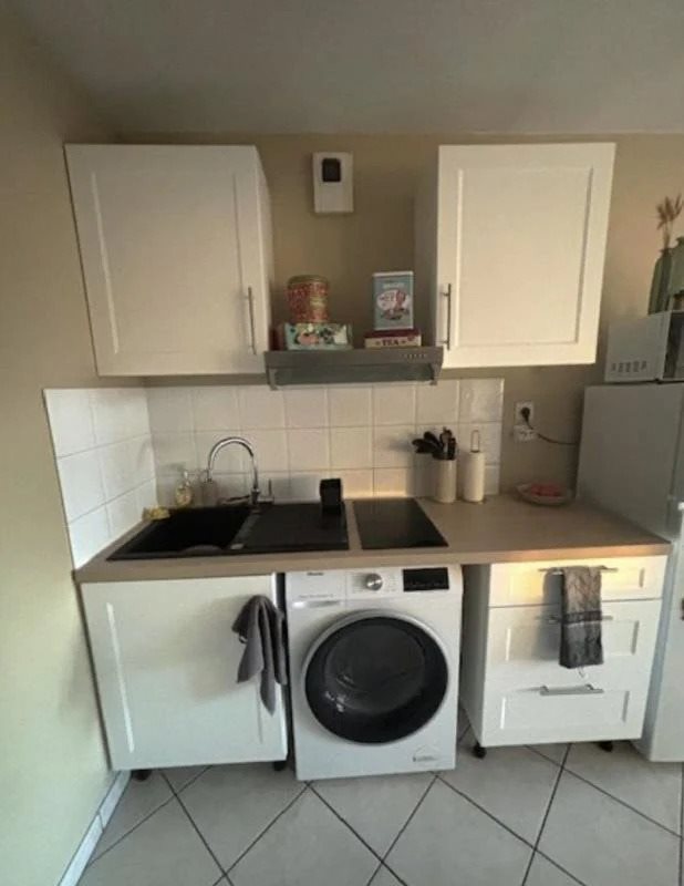 Appartement à louer, 42m², Toulouse