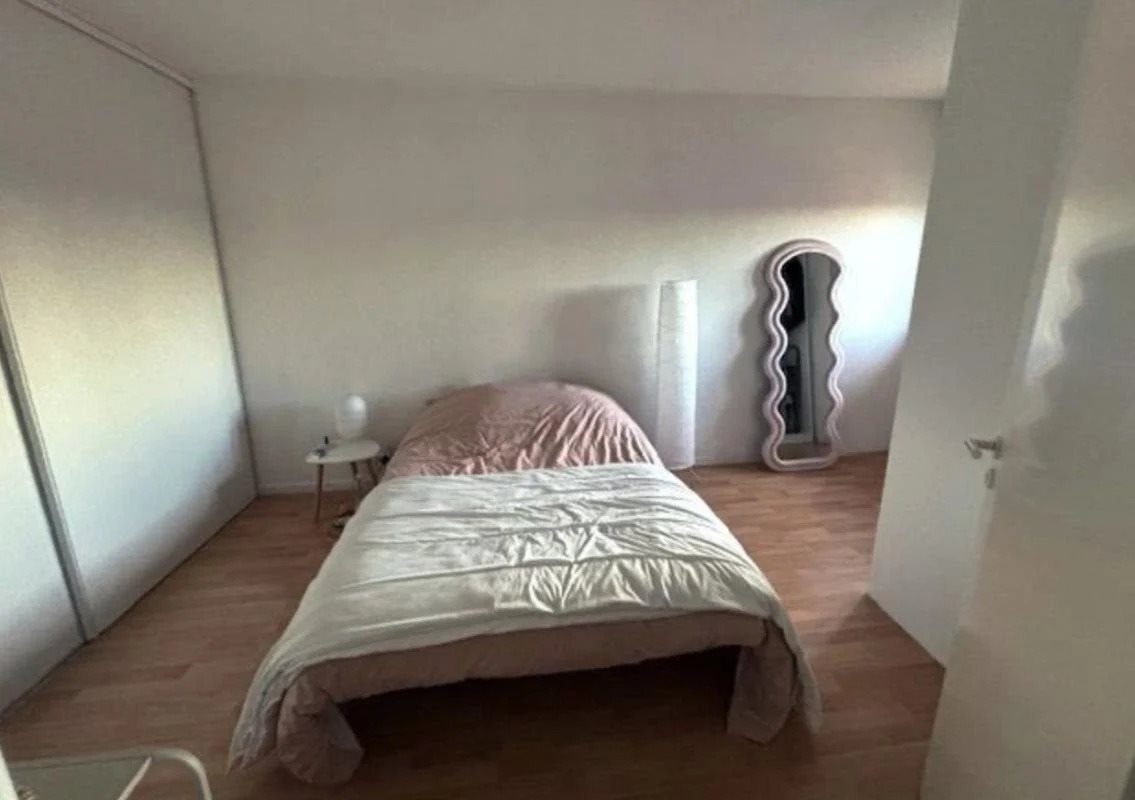 Appartement à louer, 42m², Toulouse