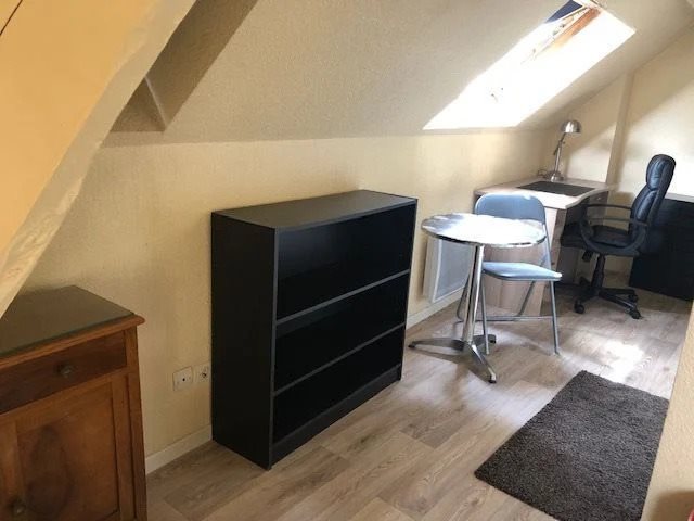 Appartement à louer, 26m², Angers
