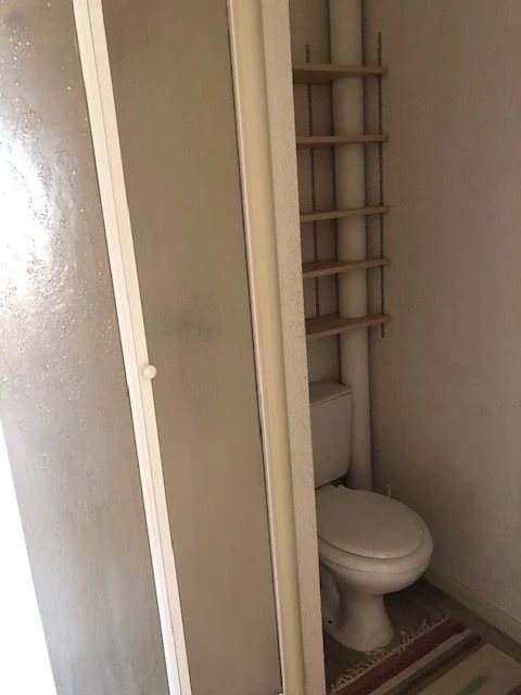 Appartement à louer, 26m², Angers
