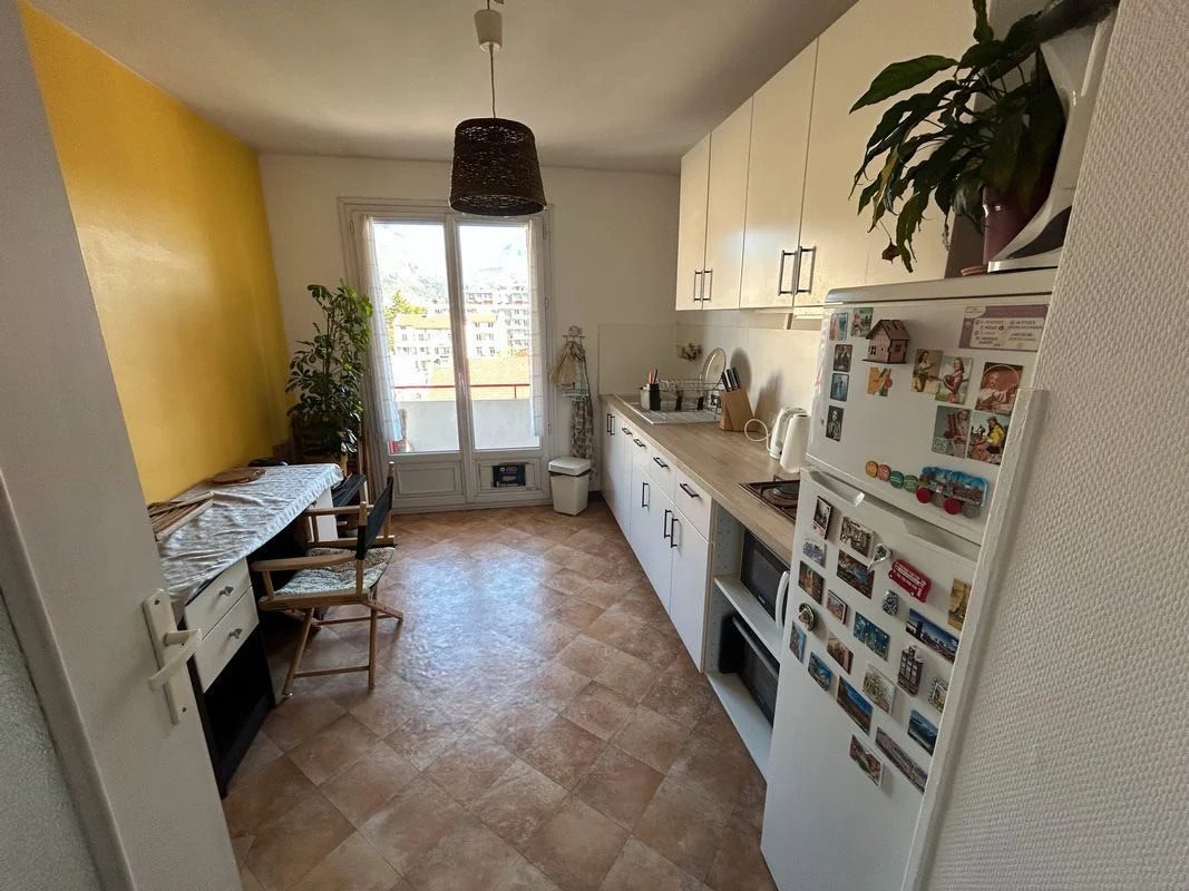 Appartement à louer, 50m², Grenoble