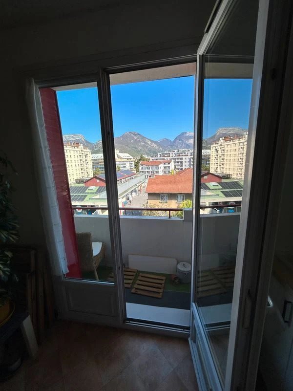 Appartement à louer, 50m², Grenoble