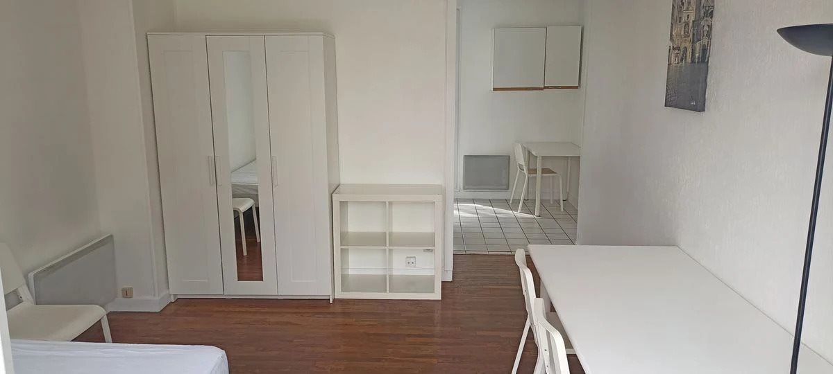 Appartement à louer, 30m², Grenoble