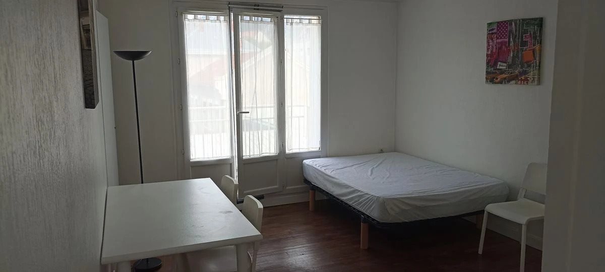 Appartement à louer, 30m², Grenoble