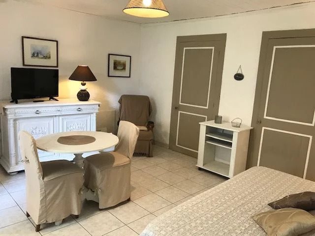 Appartement à louer, 25m², Crolles