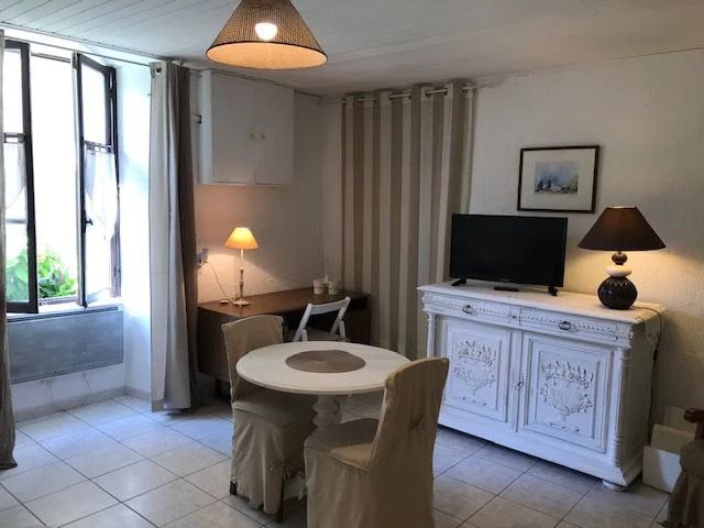 Appartement à louer, 25m², Crolles