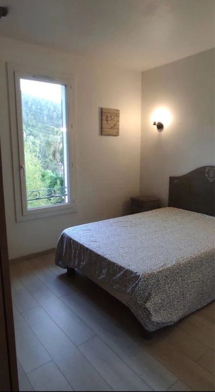 Appartement à louer, 39m², Marseille 9ème