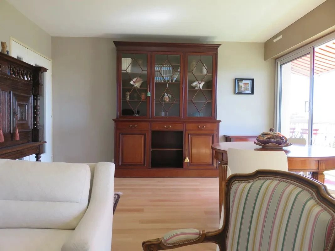 Appartement à louer, 62m², Bordeaux