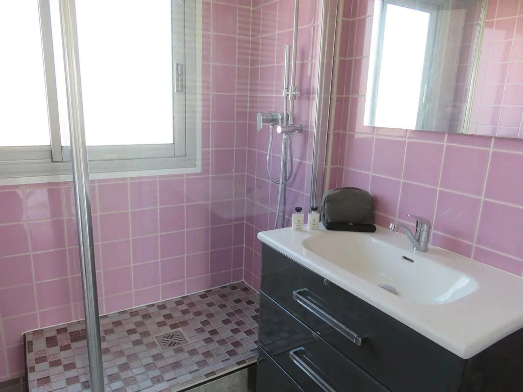 Appartement à louer, 62m², Bordeaux