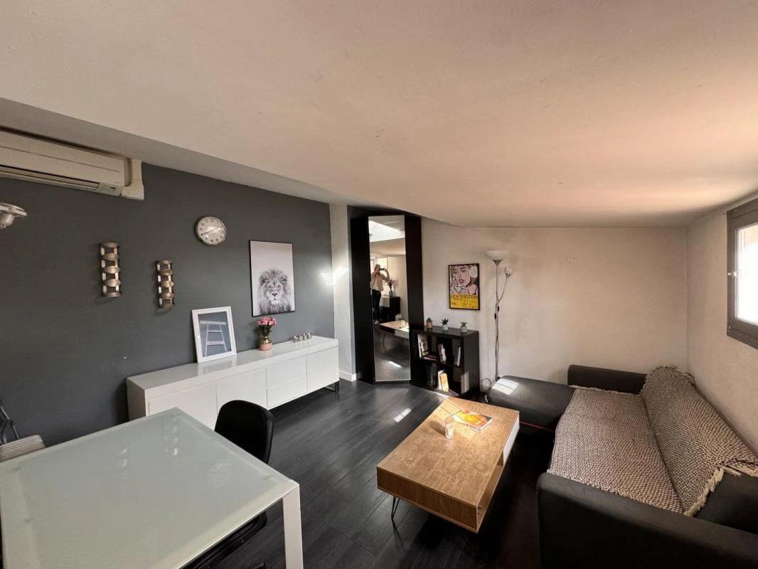 Appartement à louer, 40m², Aix-en-Provence