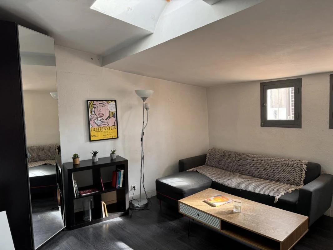 Appartement à louer, 40m², Aix-en-Provence