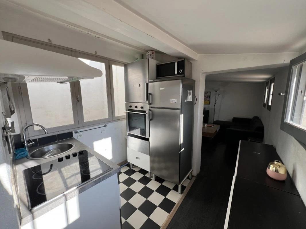 Appartement à louer, 40m², Aix-en-Provence