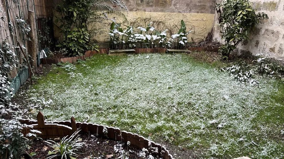 Appartement à louer, 62m², Bordeaux