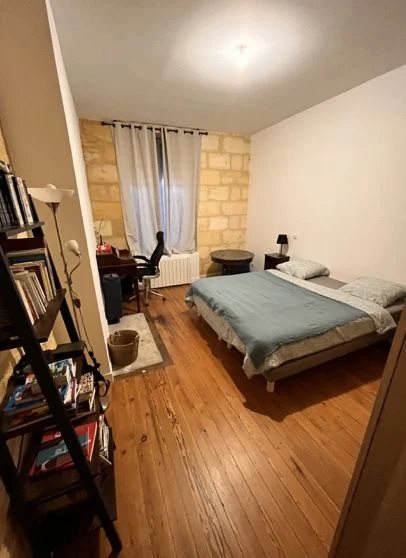 Appartement à louer, 62m², Bordeaux