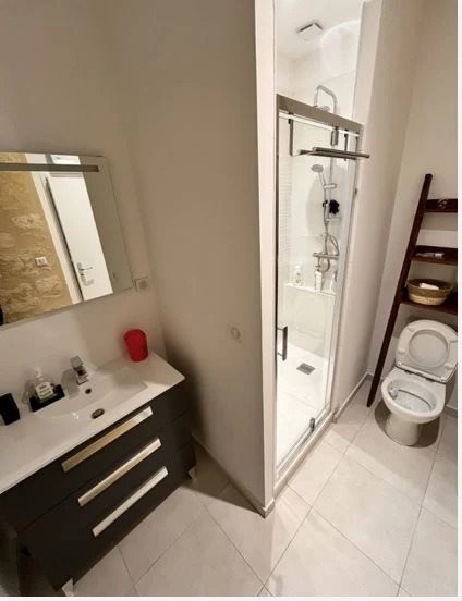 Appartement à louer, 62m², Bordeaux