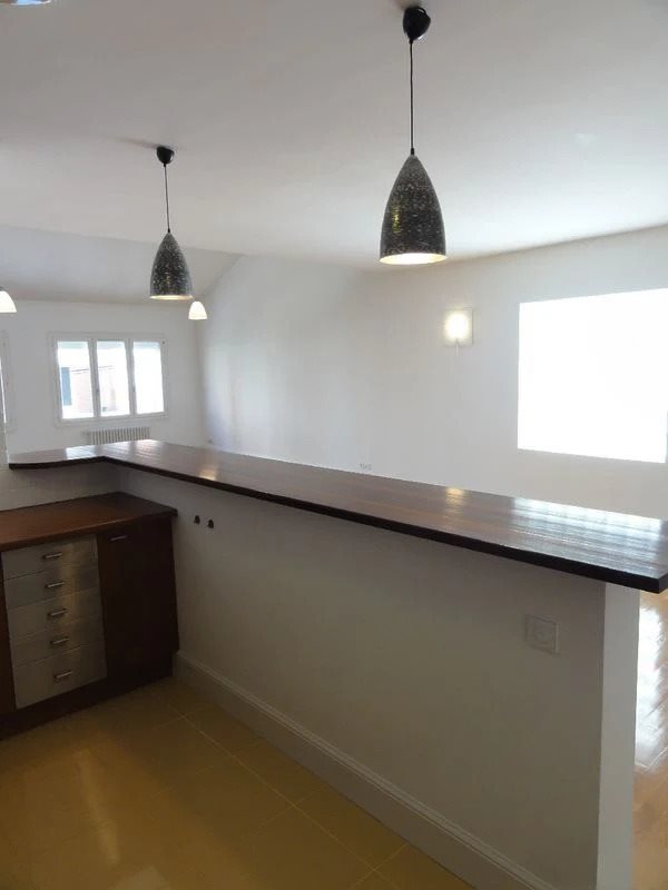 Appartement à louer, 83m², Toulouse