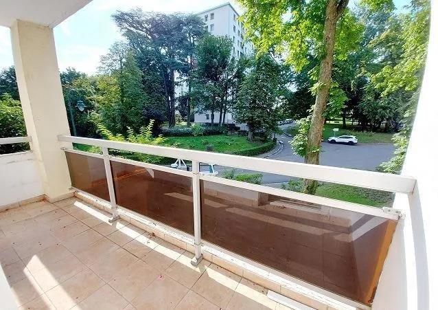 Appartement à louer, 55m², Lyon 9ème