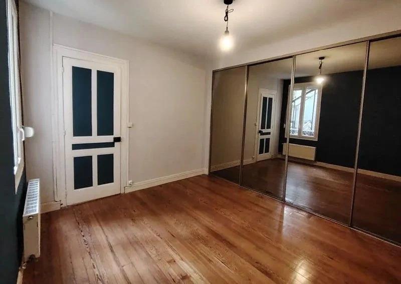 Appartement à louer, 43m², Le Havre