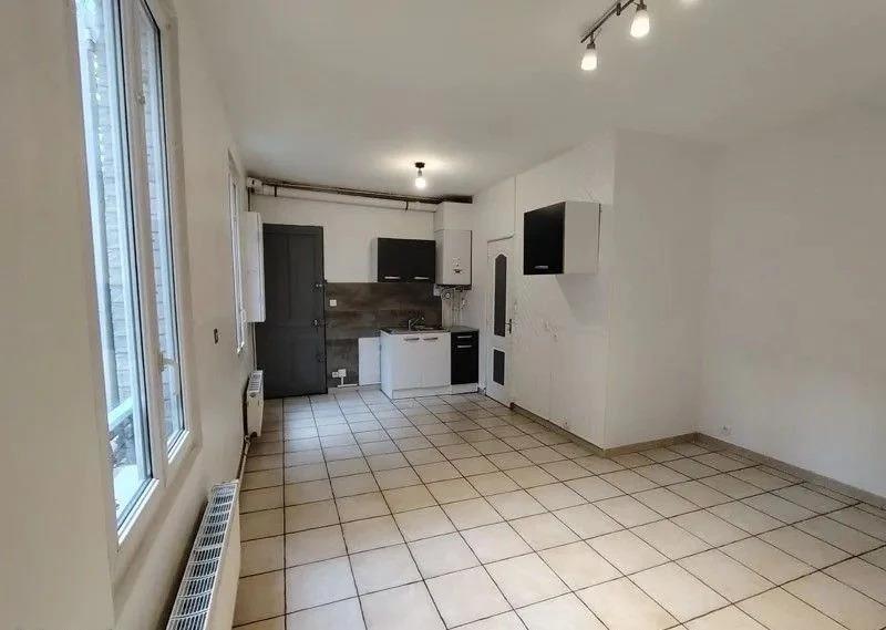 Appartement à louer, 43m², Le Havre
