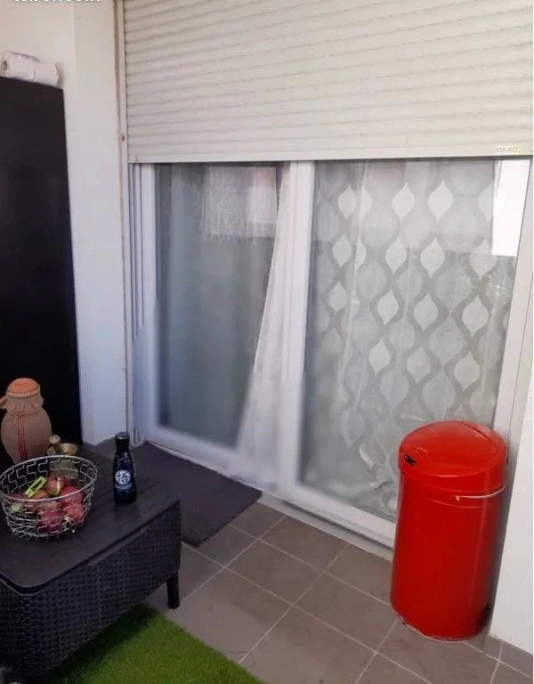 Maison à louer, 55m², Marseille 3ème