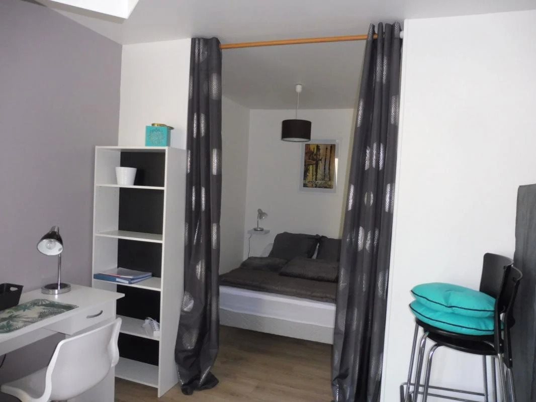 Appartement à louer, 28m², Rouen
