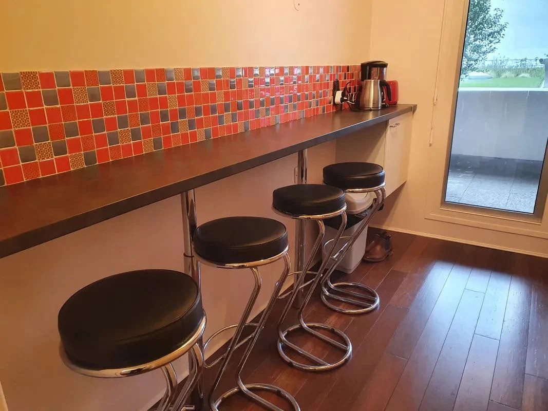 Appartement à louer, 55m², Paris 12ème