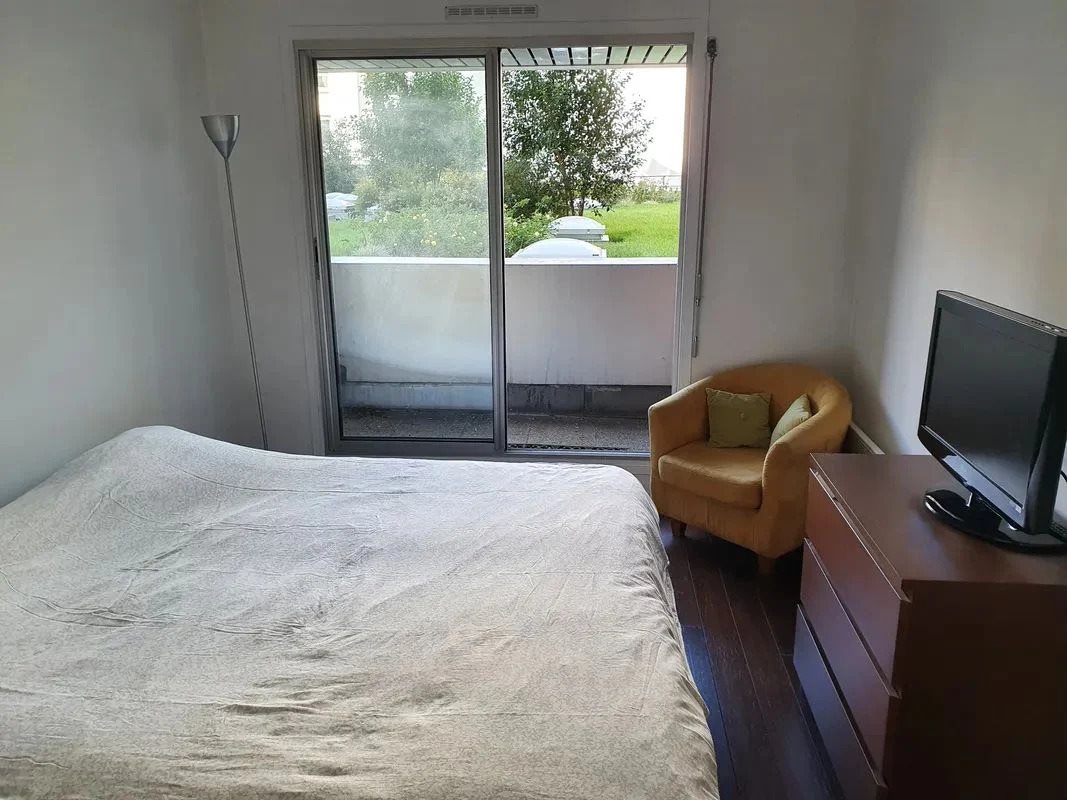 Appartement à louer, 55m², Paris 12ème