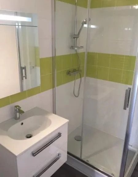 Appartement à louer, 28m², Rouen
