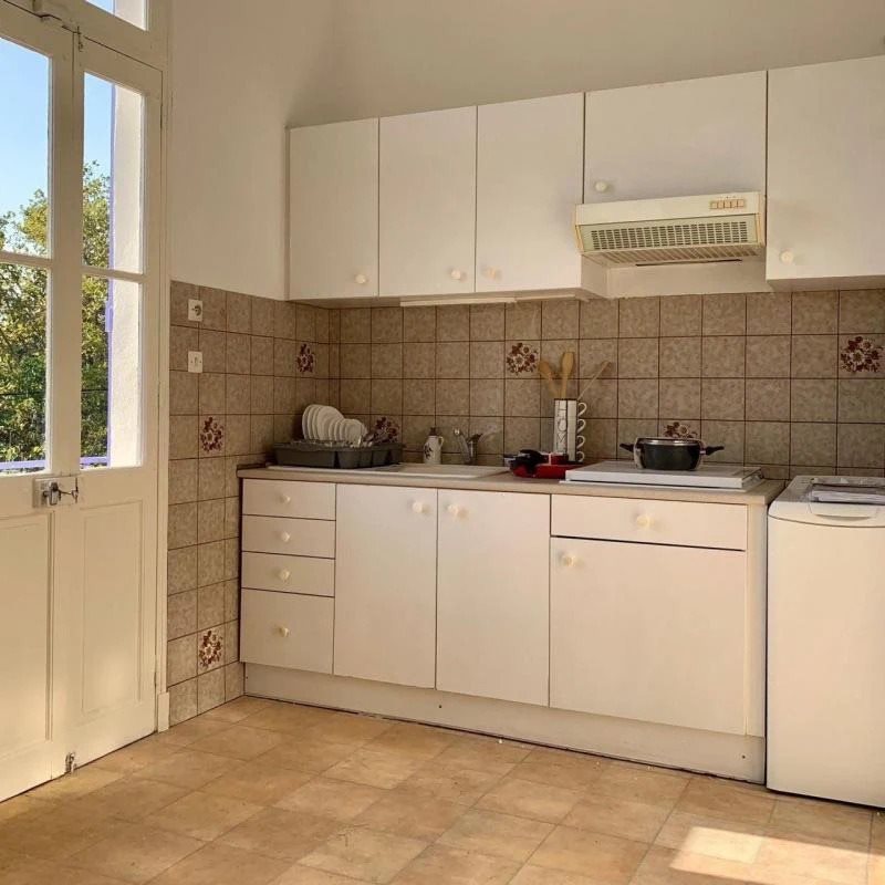 Appartement à louer, 52m², Marseille 16ème