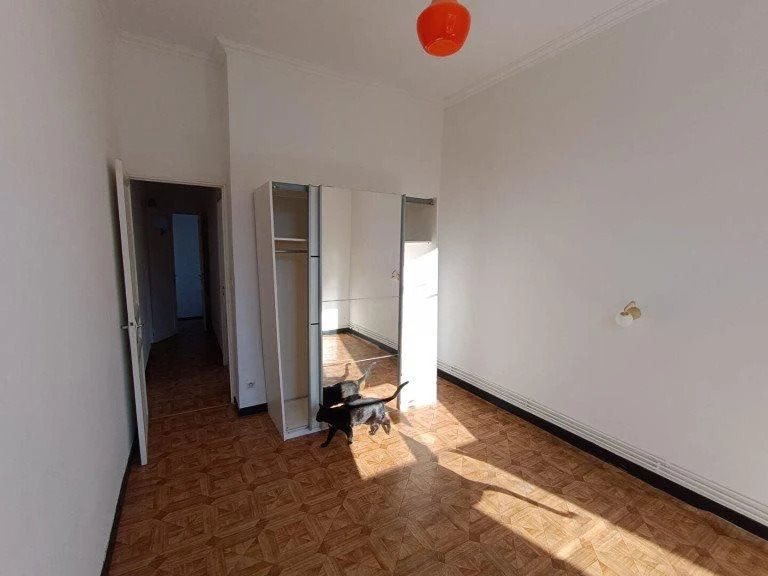 Appartement à louer, 52m², Marseille 16ème