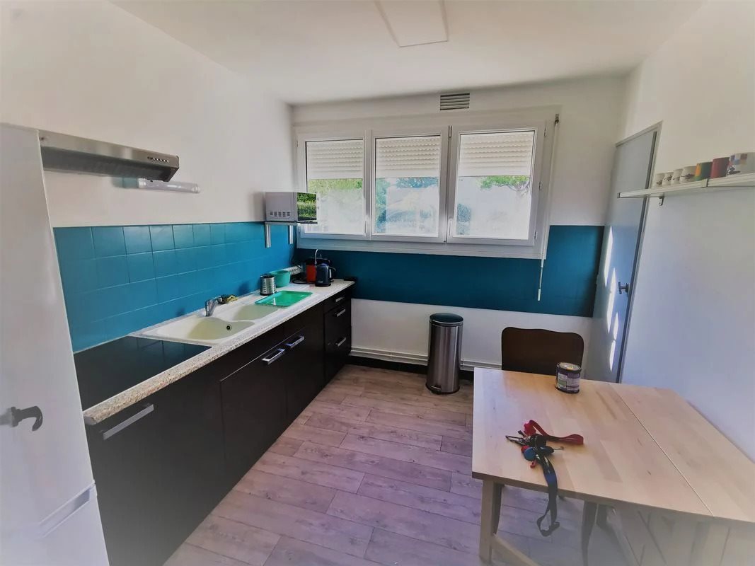 Appartement à louer, 60m², Rennes