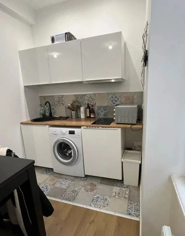 Appartement à louer, 22m², Toulouse