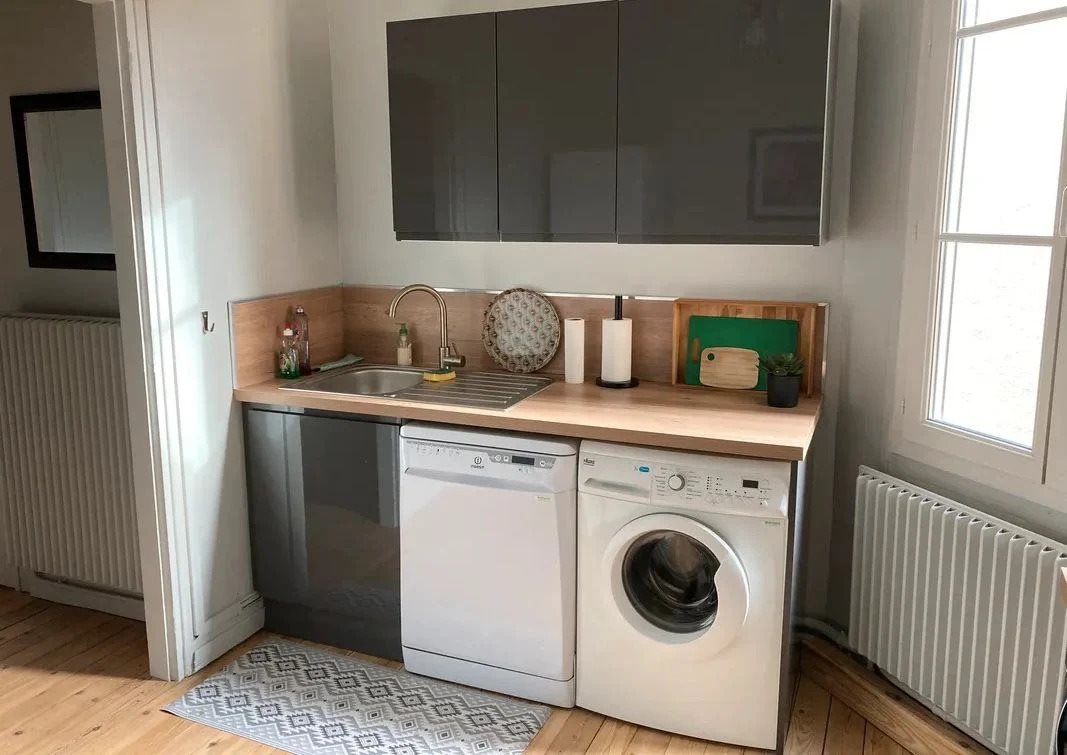 Appartement à louer, 75m², Rouen