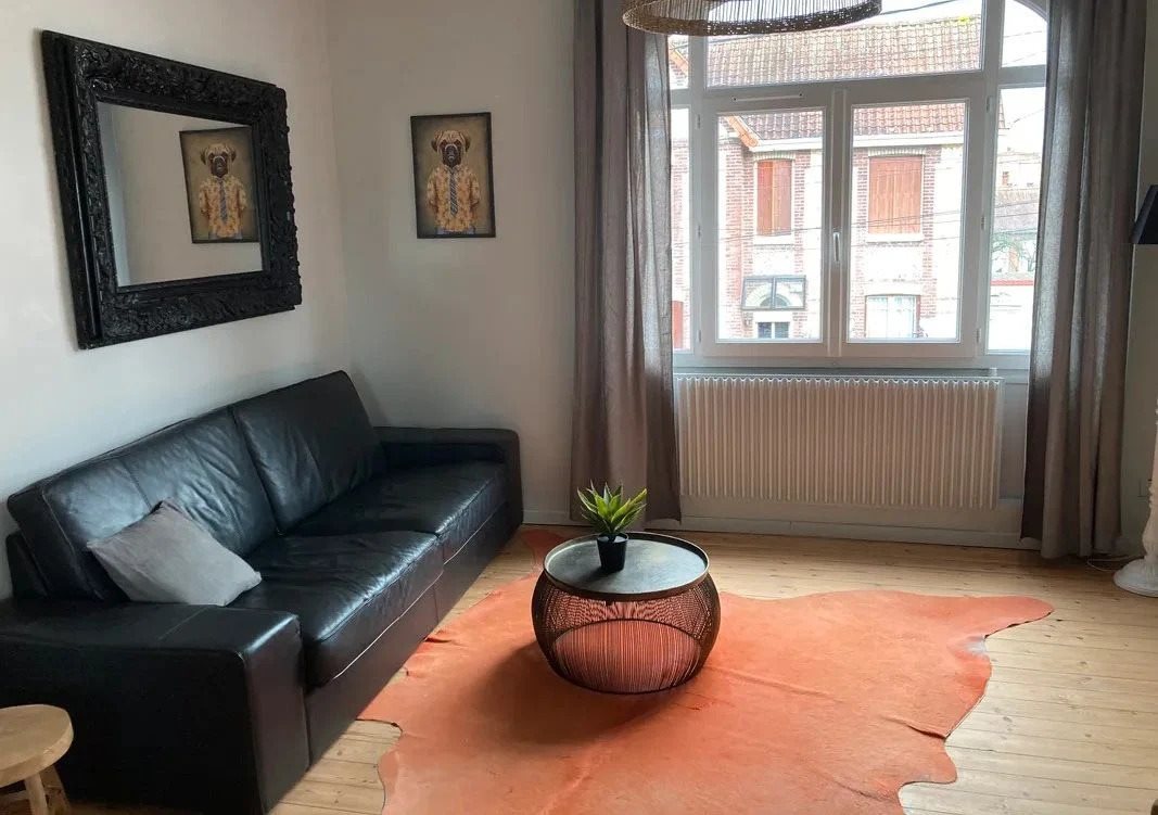 Appartement à louer, 75m², Rouen