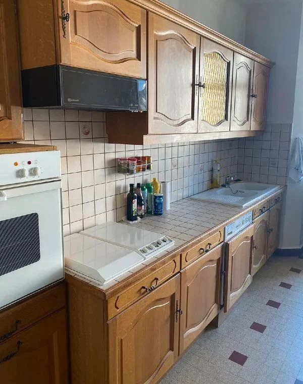 Appartement à louer, 68m², Saint-Etienne