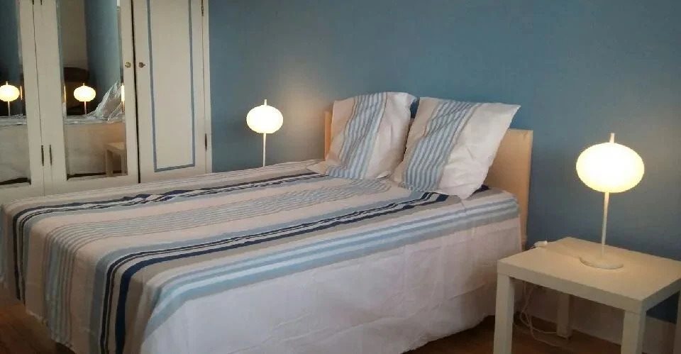 Appartement à louer, 68m², Saint-Etienne