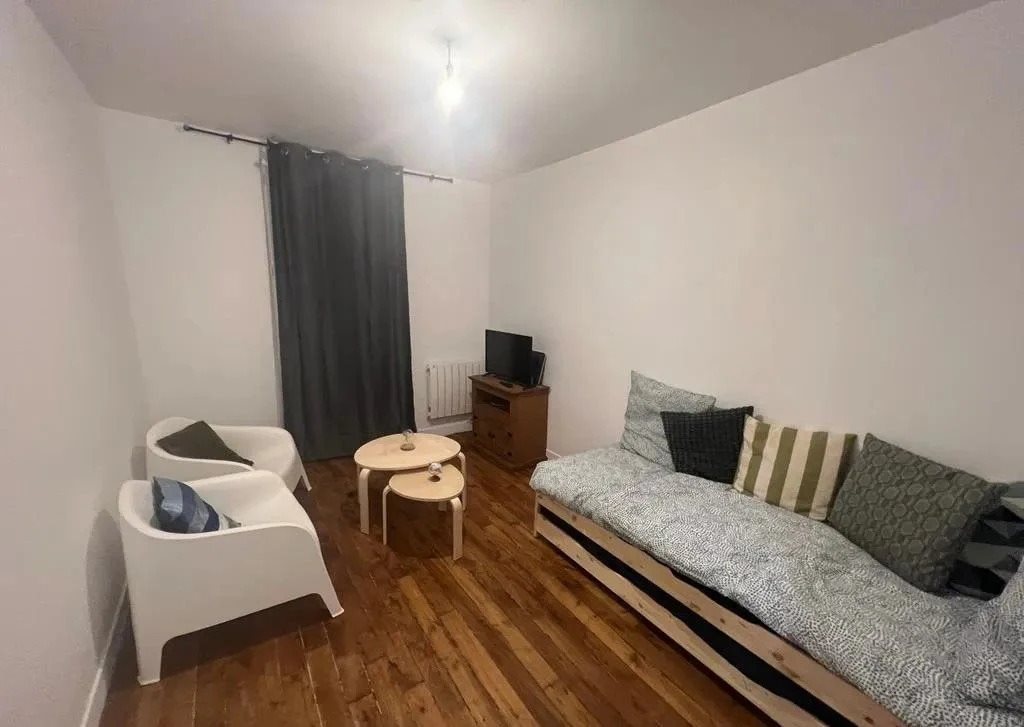 Appartement à louer, 40m², Paris 20ème