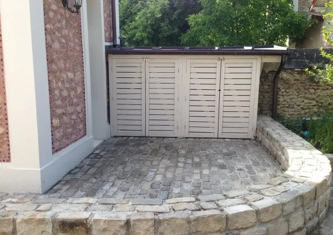 Maison à louer, 50m², Le Plessis-Trévise