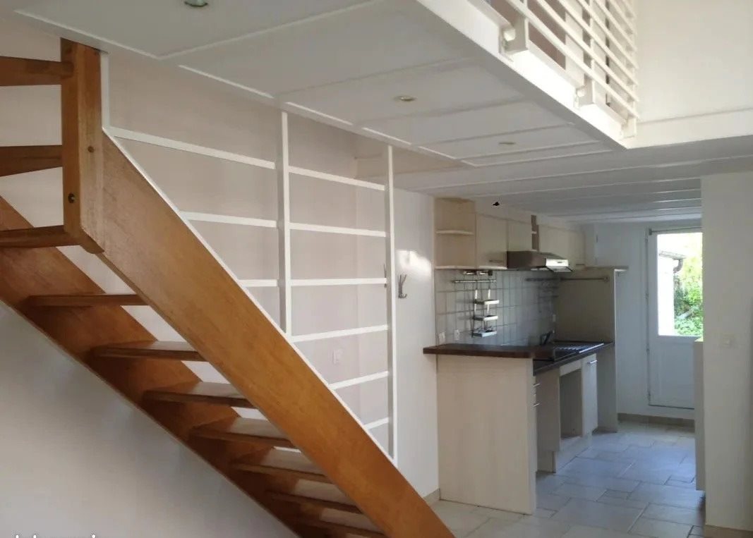 Maison à louer, 50m², Le Plessis-Trévise