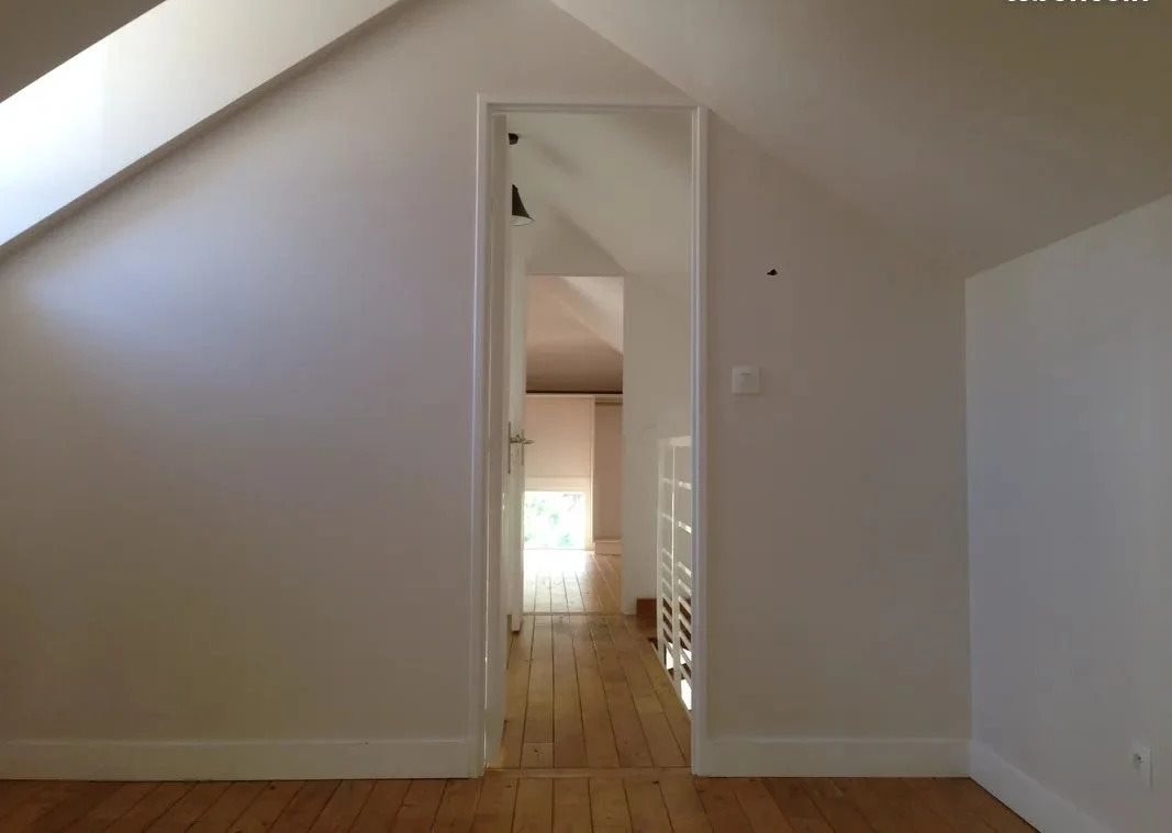 Maison à louer, 50m², Le Plessis-Trévise
