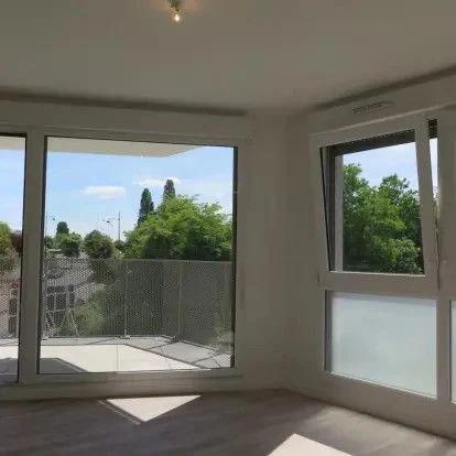 Maison à louer, 72m², Châtenay-Malabry