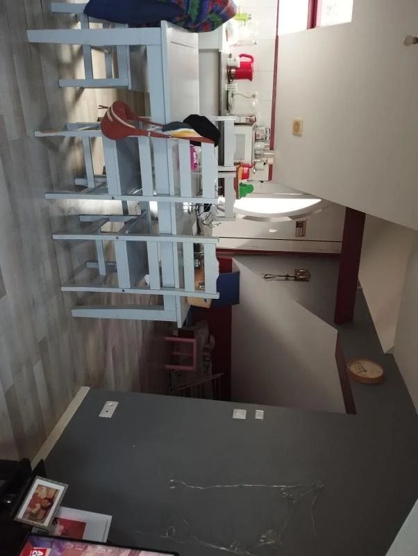 Appartement à louer, 45m², Canteleu